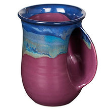 Load image into Gallery viewer, Handwarmer Mugs: Right and Left-Handed
