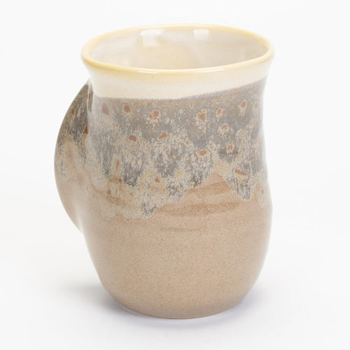 Handwarmer Mug: Desert Sand