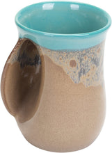 Load image into Gallery viewer, Handwarmer Mugs: Right and Left-Handed