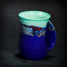 Load image into Gallery viewer, Handwarmer Mugs: Right and Left-Handed