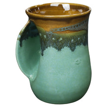 Load image into Gallery viewer, Handwarmer Mugs: Right and Left-Handed