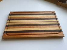 Load image into Gallery viewer, Cutting Board: 12&quot; x 20&quot;