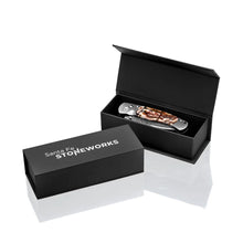 Load image into Gallery viewer, El Rey Woolly Mammoth Tusk Knife
