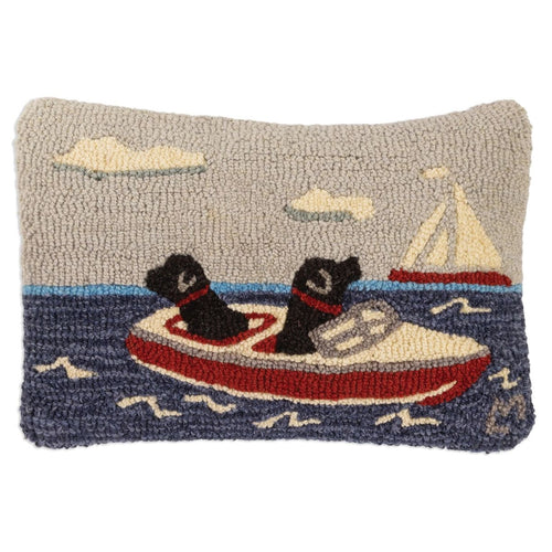 Chandler Floating Labs Pillow