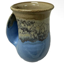 Load image into Gallery viewer, Handwarmer Mug: Sandy Beach