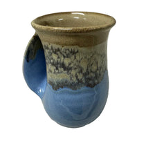 Load image into Gallery viewer, Handwarmer Mugs: Right and Left-Handed
