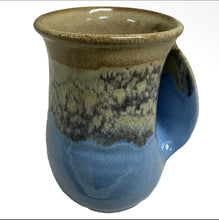 Load image into Gallery viewer, Handwarmer Mug: Sandy Beach