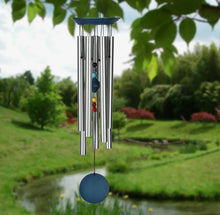 Load image into Gallery viewer, Woodstock Chakra Chime