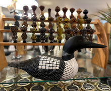 Load image into Gallery viewer, Loon - Straight (two sizes)