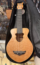 Load image into Gallery viewer, Ukulele - Birdseye Maple