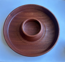 Load image into Gallery viewer, Chip N Dip in Sapele Wood