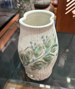 Good Land Vase