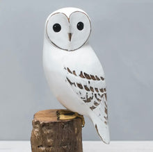 Load image into Gallery viewer, Snowy Owl