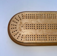 Load image into Gallery viewer, Cribbage Board