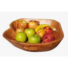 Load image into Gallery viewer, Root Bowl with Handles