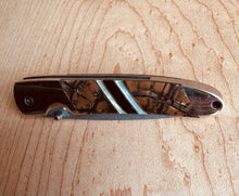 Load image into Gallery viewer, Woolly Mammoth Tusk 4" Knife