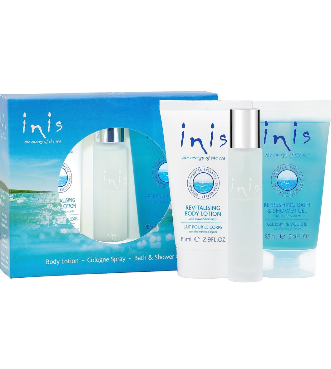 Inis Gift Set