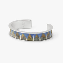 Load image into Gallery viewer, Brackish Brianna Thin Cuff