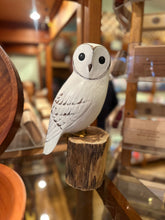 Load image into Gallery viewer, Snowy Owl
