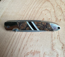 Load image into Gallery viewer, Woolly Mammoth Tusk 4" Knife