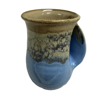 Load image into Gallery viewer, Handwarmer Mugs: Right and Left-Handed