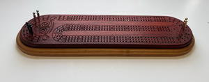 Cribbage Board