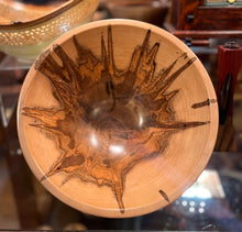 Load image into Gallery viewer, Corson Ambrosia Maple Bowl