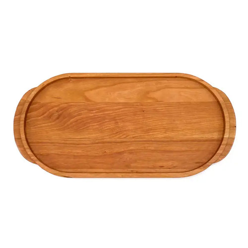 Cherry Serving Tray