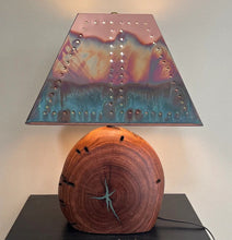 Load image into Gallery viewer, W. Kohler Lamp