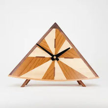 Load image into Gallery viewer, Pyramid Clock