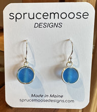 Load image into Gallery viewer, Sprucemoose Dangle Earrings