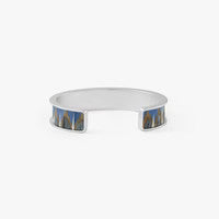 Load image into Gallery viewer, Brackish Brianna Thin Cuff