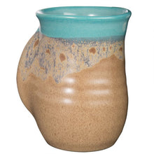 Load image into Gallery viewer, Handwarmer Mugs: Right and Left-Handed