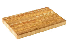 Load image into Gallery viewer, Larch End Grain Board