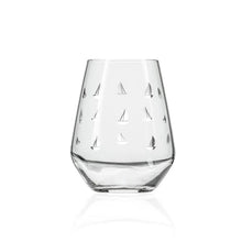 Load image into Gallery viewer, Sailing Stemless - set of 4 (or more!)