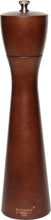 Load image into Gallery viewer, Fletchers&#39; Cherry or Mahogany 10&quot; Salt or Pepper Mill