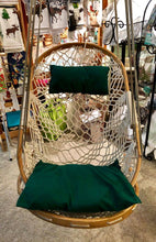 Load image into Gallery viewer, Hanging Hammock Chair (multiple sizes)