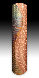 Copper Elements: Copper Curves