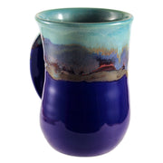 Handwarmer Mug: Mystic Water