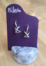 Load image into Gallery viewer, EL Designs Secret Heart Earrings