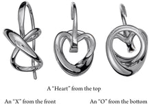Load image into Gallery viewer, EL Designs Secret Heart Necklace