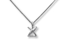 Load image into Gallery viewer, EL Designs Secret Heart Necklace