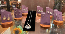 Load image into Gallery viewer, EL Designs Twinkle Earrings