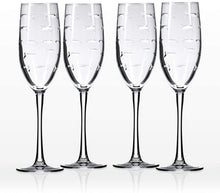 Load image into Gallery viewer, Fish Flutes - set of 4 (or more!)
