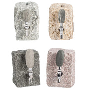 Funky Rock Drink Dispenser