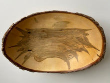 Load image into Gallery viewer, Corson Ambrosia Maple Live Edge Bowl