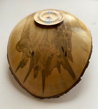 Load image into Gallery viewer, Corson Ambrosia Maple Live Edge Bowl
