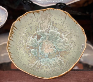 Sea Urchin Bowl
