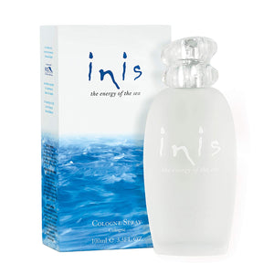 Inis Cologne - 2 Sizes