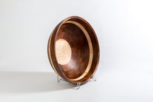 Load image into Gallery viewer, Coppola Signature: Walnut &amp; Maple (two sizes)